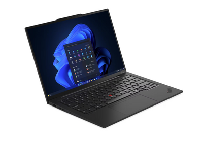 Lenovo ThinkPad X1 Carbon Gen 13 Aura Edition Laptop - Ultra 7-255U / 16GB RAM / 1TB SSD / 14″ IPS Display / Win 11 Pro / 3YR