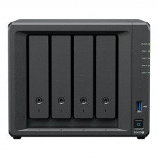 16TB Synology DiskStation DS423+ 4 Bay (8TB x 2) Network & Cloud Storage