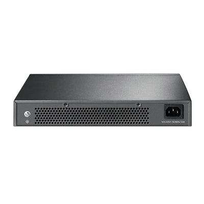 TP-Link TL-SG1024D 24-Port Gigabit Desktop/Rackmount Switch