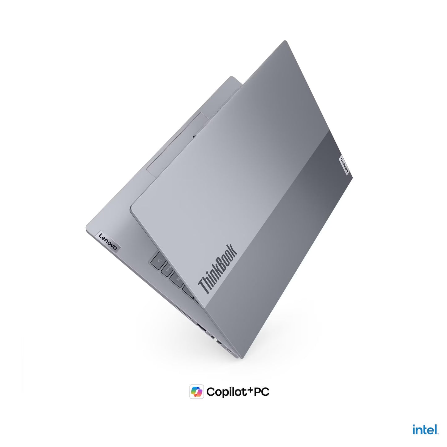 Lenovo ThinkBook 14 G9 Laptop – Ultra 7-355 / 16GB RAM / 512GB SSD / 14" Screen / DOS / BAG / 1YR – 21UX003GGR