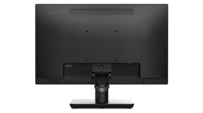 Lenovo ThinkVision E20-30-19.5"TN-2ms-VGA-HDMI-Monitor