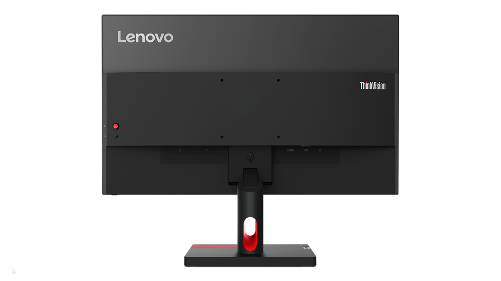 Lenovo 23.8" FHD IPS Monitor S24i-30 VGA,HDMI-63DEKAT3UK