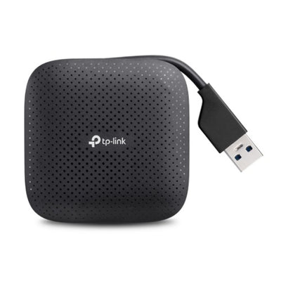 TPlink 4-Port USB 3.0 HUB UH400