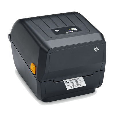 Zebra ZD220 Value Desktop 4″ Label Printer 203 DPI Direct Thermal Barcode Printer USB