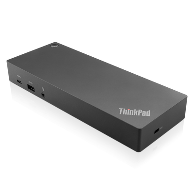 Lenovo ThinkPad Hybrid USB-C with USB-A Dock(40AF0135UK)