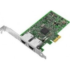 ThinkSystem Broadcom NetXtreme PCIe 1Gb 2-Port RJ45 Ethernet Adapter(7ZT7A00482)