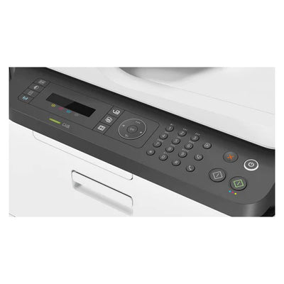 HP Color Laser MFP 179fnw - 18ppm / 600dpi / A4 / USB / LAN / Wi-Fi / FAX / Color Laser - Printer