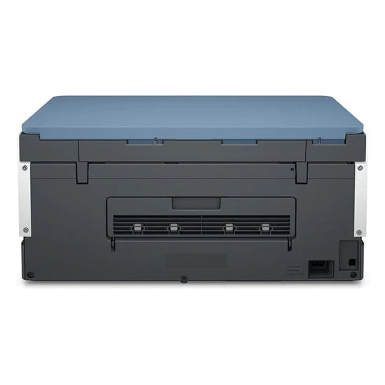 HP Smart Tank 725 AIO - 15ppm / 4800dpi / A4 / USB / Wi-Fi / Bluetooth / Color Inkjet - Printer