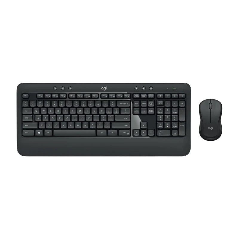 Logitech MK540 Wireless Keyboard and Mouse