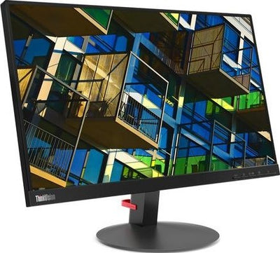 Led Lenovo 21.5" Monitor S22-4e VGA,HDMI (64CBKAT6UK)
