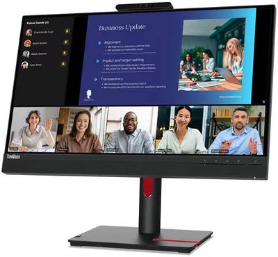 Lenovo ThinkVision T24v-30 23.8" FHD IPS Monitor