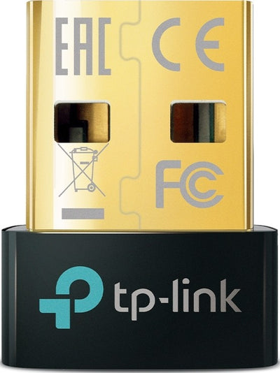 TP-Link UB500 Bluetooth Nano USB Adapter - Bluetooth 5.4/ USB 2.0