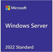Microsoft Windows Server 2022 Standard ROK 16 Core Multi-language | 7S05005PWW