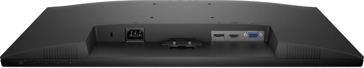 Dell Pro 24" FHD LED Monitor Adjustable Stand VGA,DP,HDMI Ports,With Multi Media-E2425HSM