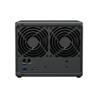 Synology DiskStation DS925+ SATA 4-Bays USB LAN eSATA (Diskless)