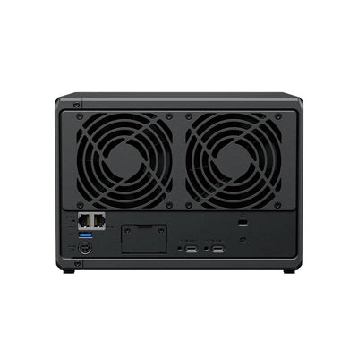 Synology 5-Bay NAS DiskStation DS1525+(Diskless)