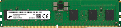 Micron 16GB DDR5-5600MHz RDIMM ECC-MTC10F1084S1RC56BR