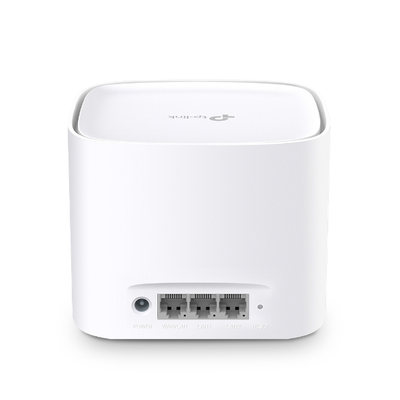 TP-Link HX510 AX3000 WiFi 6 Mesh (1 Pack)