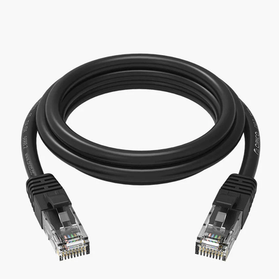 ORICO CAT6 Cable (C6) - 40 Meter / Black