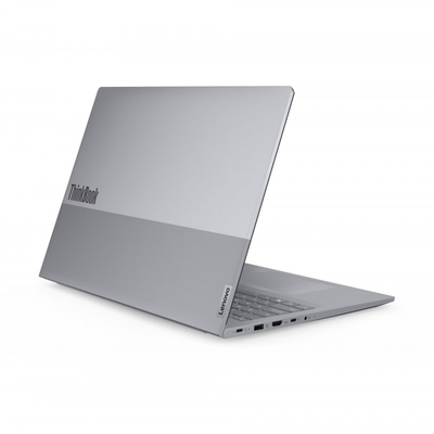 Lenovo ThinkBook 14 G8 IAL Laptop - Ultra 5-225U / 16GB RAM / 512GB SSD / 14" WUXGA Display / DOS / Bag / 1YR