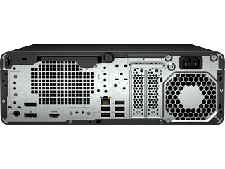 HP Elite Tower 800 G9 Desktop - Core i7-14700 / 16GB RAM / 512GB SSD / DOS / 1YR