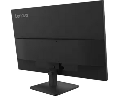 Lenovo L27-4e 27" FHD IPS Monitor VGA HDMI Black