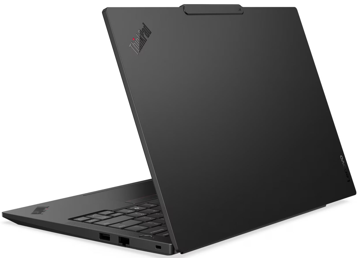 Lenovo ThinkPad E16 Gen 3 Laptop - Ultra 5-226V / 16GB RAM / 512GB SSD / 16" WUXGA Display / DOS / Bag / 1YR