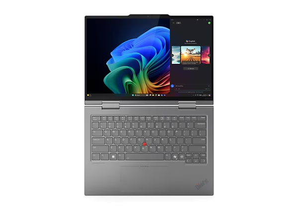 Lenovo ThinkPad X1 2-in-1 Gen 10 Laptop - Ultra 7-258V / 32GB RAM / 1TB SSD / 14" Touch Display / Win 11 Pro / 3YR