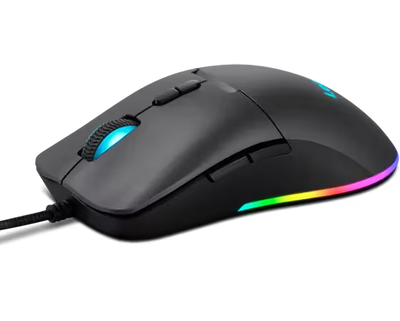 Lenovo M210 RGB Gaming Mouse