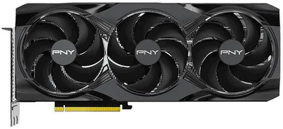 PNY NVIDIA GeForce RTX 5080 16GB GDDR7 Graphics Card