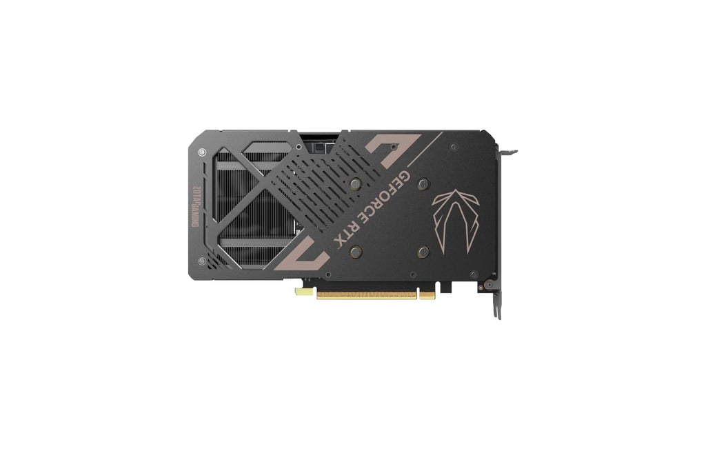 ZOTAC NVIDIA GeForce RTX 5060 8GB GDDR6 Graphics Card