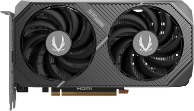 ZOTAC GeForce RTX 5060 GDDR7 Ti 8GB Twin Edge OC