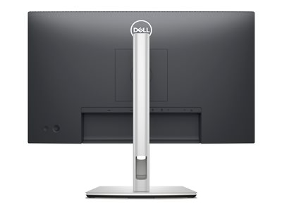 Dell P2425HE 24" USB-C Hub Monitor | Full HD | HDMI, DisplayPort, VGA, RJ45 Ethernet | USB-C Docking