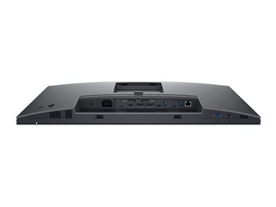 Dell P2425HE 24" USB-C Hub Monitor | Full HD | HDMI, DisplayPort, VGA, RJ45 Ethernet | USB-C Docking