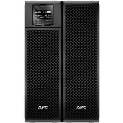 APC Smart-UPS SRT 10000VA 230V Double Conversion Online UPS – SRT10KXLI