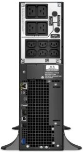 APC Smart-UPS SRT5KXLI 5000VA/4500W 230V Online Double Conversion UPS – 3 Year Warranty