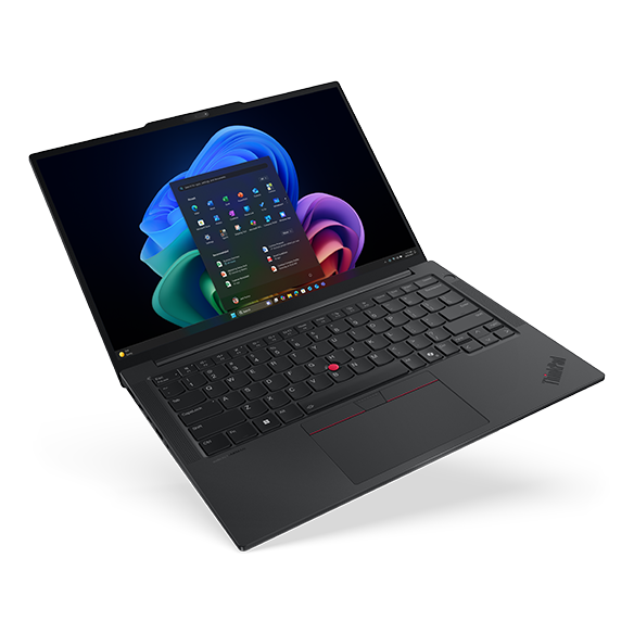 Lenovo ThinkBook E14 G7 Laptop | Intel Core Ultra 7-355H | 16GB DDR5 RAM | 512GB SSD | 14-inch WUXGA Display | DOS | 1-Year Warranty