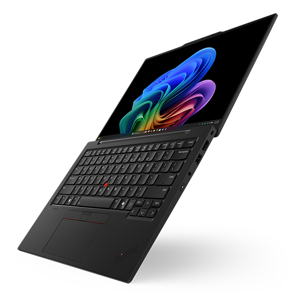 Lenovo ThinkPad X1 Carbon Gen 13 Laptop | Intel Core Ultra 7-258V | 32GB LPDDR5x RAM | 1TB SSD | 14-inch 2.8K OLED Display | Windows 11 Pro