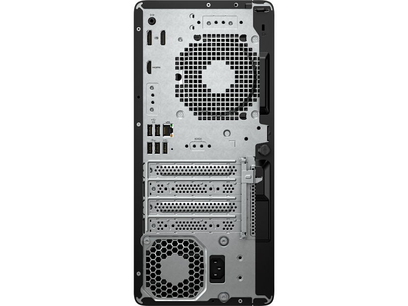 HP EliteDesk 8 Tower G1i Desktop PC Intel Core Ultra 5 225 16GB RAM 512GB SSD FreeDOS – D78BPET#ABV