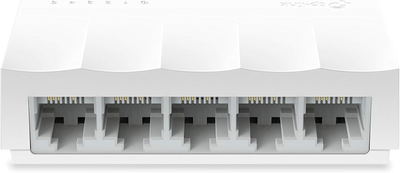 TP-Link LiteWave LS1005 5-Port 10/100Mbps Desktop Switch