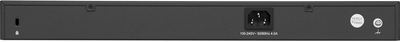 TP-Link Omada SG2428P JetStream 28-Port Gigabit Smart PoE+ Switch