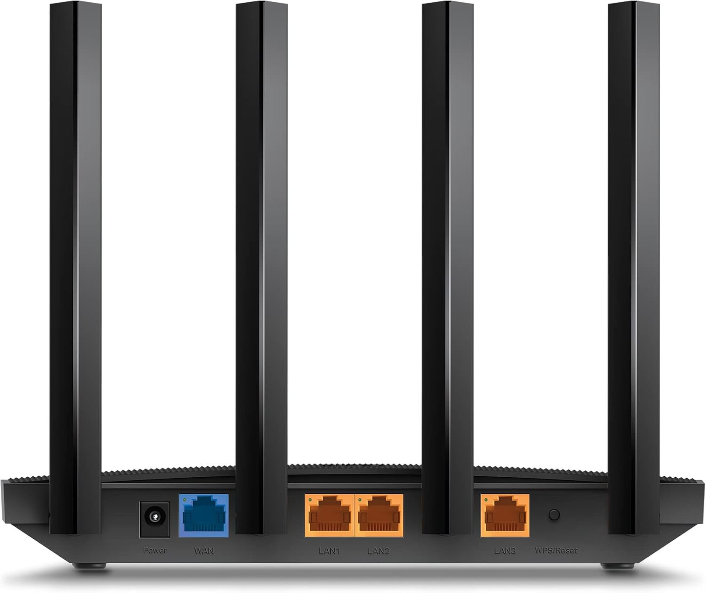TP-Link Archer AX12 AX1500 Dual-Band Wi-Fi 6 Gigabit Router – 1.5Gbps, 4 Antennas, WPA3