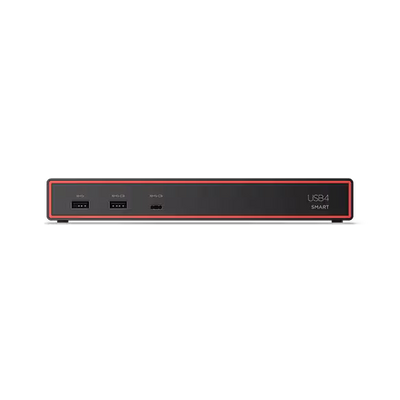Lenovo ThinkPad Hybrid USB-C USB4 Dock 5500 40BC0100UK