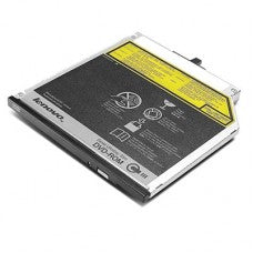 Lenovo 9.5mm Ultra Slim SATA Internal DVD-Writer for IBM x3650 M5 Server (00AM067)