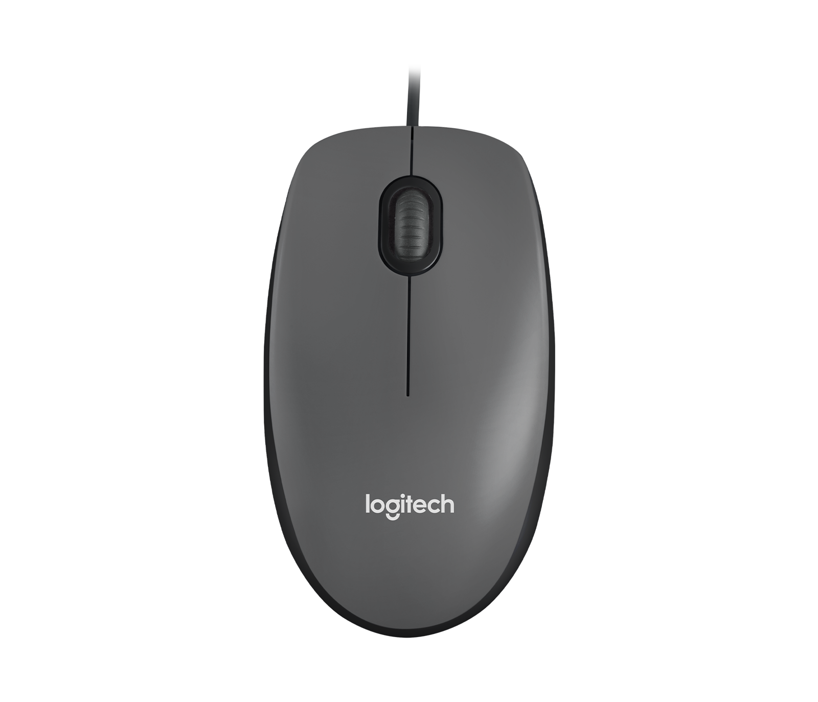 Logitech USB Mouse M100