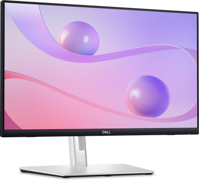 Dell 24" FHD LED Touch Monitor,DP,HDMI Ports(P2424HT)