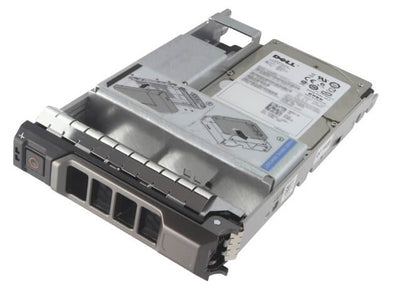 Dell HDD Server 1TB 7.2K SATA 2.5" with Hybrid 3.5" R730 1VE230-150 (OPEN)