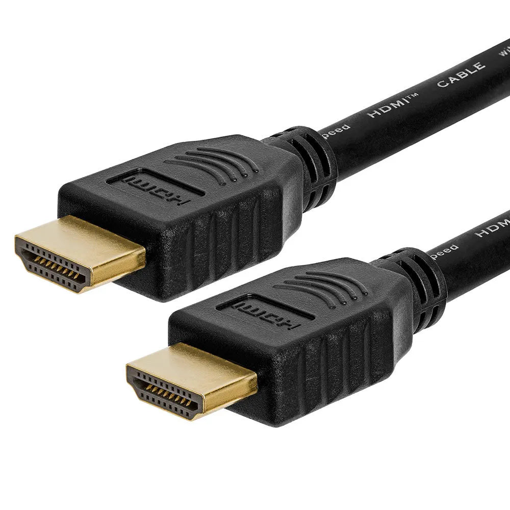 Cable HDMI TO HDMI Adapter 10 MTR HIGH SPEED