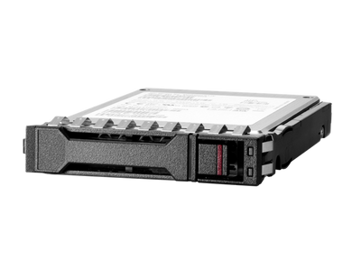 HPE 960GB SATA 6G Read Intensive SFF BC Multi Vendor SSD – P40498-B21