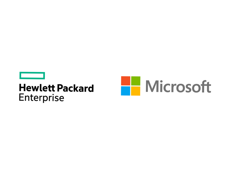 Microsoft Windows Server 2022 Standard 16-Core ROK for HP Servers